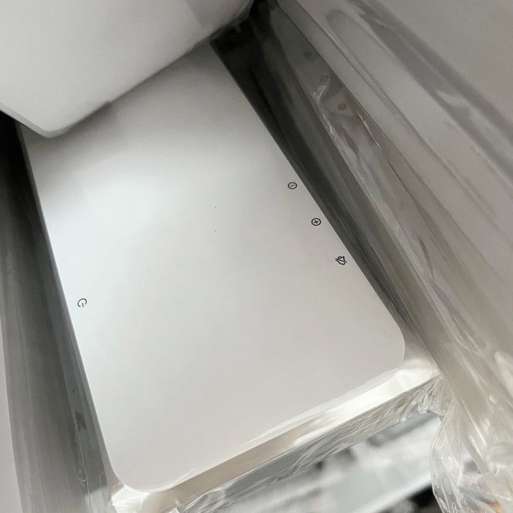 For iPhone 14 Pro LCD Plastic Protection Stickers - Others by PMC TechLife | Online Shopping South Africa | PMC TechLife | Buy Now Pay Later Mobicred