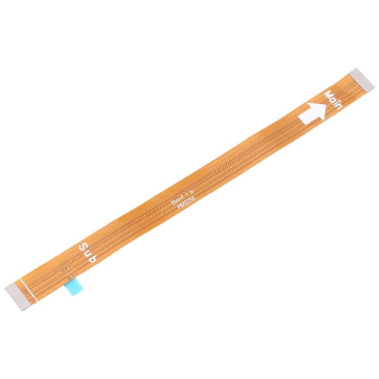 For Samsung Galaxy Tab A9 SM-X110/X115 Original Motherboard Connect Flex Cable - free shipping - PMc TechLife - Order now!