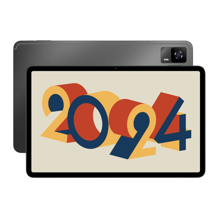 HEADWOLF Hpad6 4G LTE Tablet PC, 8GB+256GB, 11.97 inch Android 14 MT8781 Octa Core Support Dual SIM, Global Version with Google Play(Dark Grey) - free shipping - PMC TechLife - Order now!