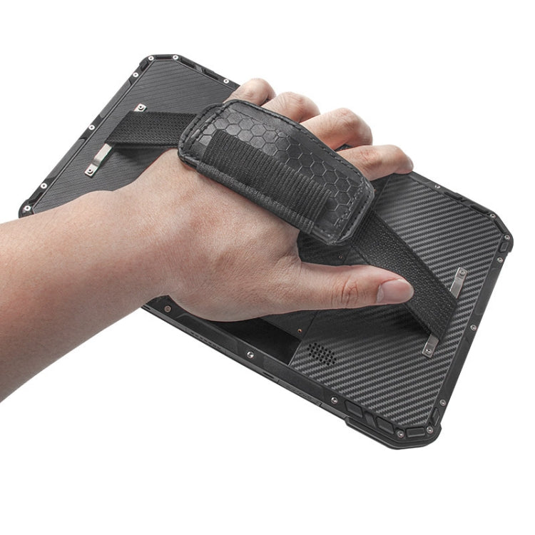 UNIWA UTAB R801 4G Rugged Tablet PC, 4GB+64GB, 8.0 inch Android 11 MT6771T Octa Core Support NFC GPS(Black) - free shipping - PMC TechLife - Order now!