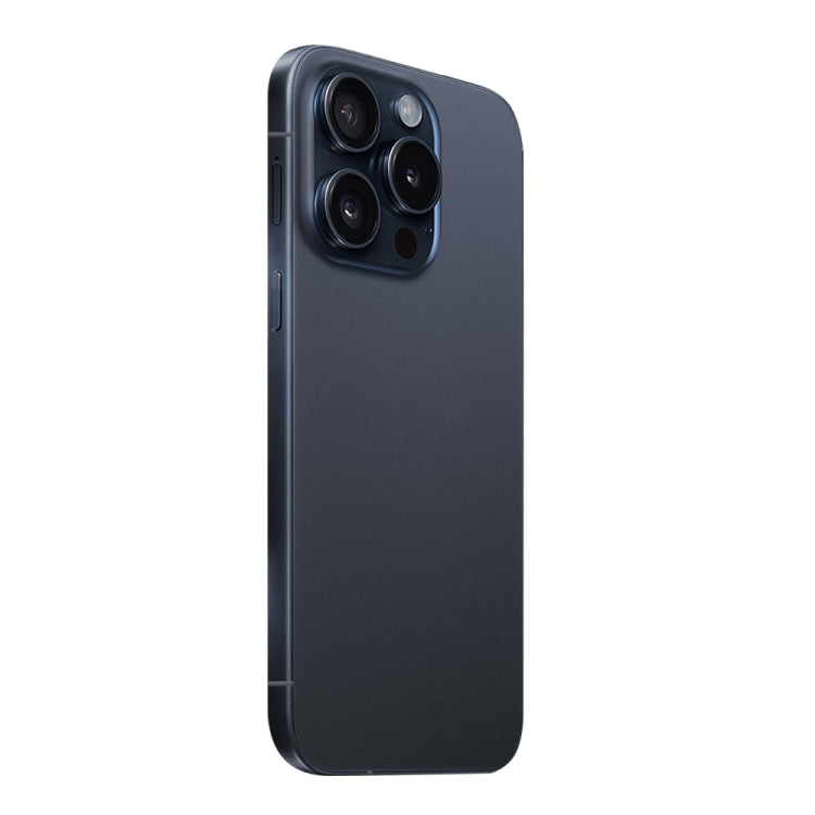 i15 Pro Max / Q5, 2GB+16GB, 6.5 inch Screen, Face Identification, Android 8.1 MTK6580P Quad Core, Network: 3G, Dual SIM(Titanium Blue) - free shipping - PMC TechLife - Order now!