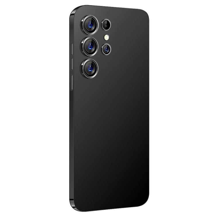 S24 Ultra / C24, 2GB+16GB, 6.8 inch Screen, Android 8.1 7731E Quad Core, Network: 3G, OTG, Dual SIM(Black) -  by PMC TechLife | Online Shopping South Africa | PMC TechLife