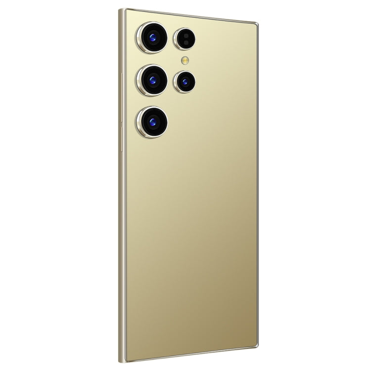 S24 Ultra / L26A, 3GB+64GB, 6.75 inch Screen, Android 8.1 MTK6753 Octa Core, Network: 4G, Dual SIM(Gold) -  by PMC TechLife | Online Shopping South Africa | PMC TechLife | Buy Now Pay Later Mobicred