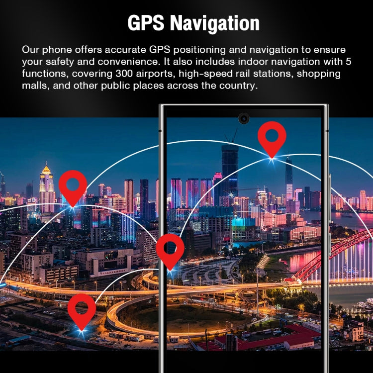 S24 Ultra / L26A, 3GB+64GB, 6.75 inch Screen, Android 8.1 MTK6753 Octa Core, Network: 4G, Dual SIM(Gold) -  by PMC TechLife | Online Shopping South Africa | PMC TechLife | Buy Now Pay Later Mobicred