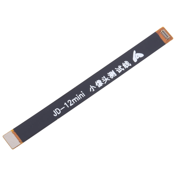 For iPhone 12 Pro Max Front Camera Extension Test Flex Cable - Test Tools by PMC TechLife | Online Shopping South Africa | PMC TechLife | Buy Now Pay Later Mobicred