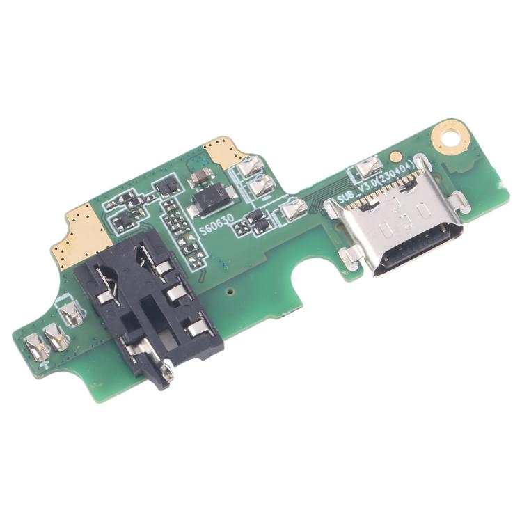 For ZTE Blade V50 5G 9050N Charging Port Board - free shipping - PMC TechLife - Order now!
