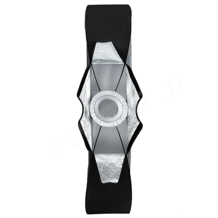 Godox SB-FW Series Bowens Mount Softbox Honeycomb Grid, Size:50x 130cm - free shipping - PMC TechLife - Order now!