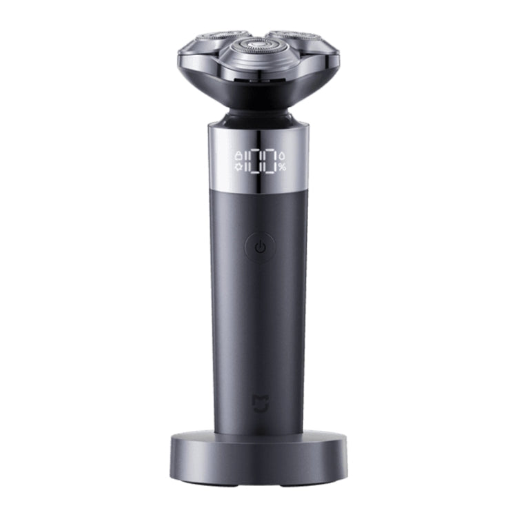 Xiaomi Mijia Electric Shaver S302(Grey) - free shipping - PMC TechLife - Order now!
