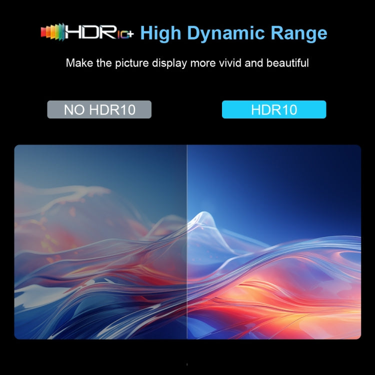 HK1 RBOX D8 RK3528 Android 13.0 Quad Core 8K HD Wifi6 Bluetooth TV Stick, RAM:2GB+16GB(US Plug) - Android TV Sticks by PMC TechLife | Online Shopping South Africa | PMC TechLife | Buy Now Pay Later Mobicred