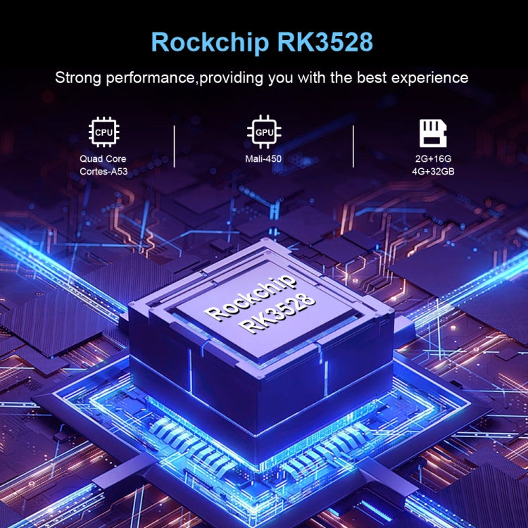 HK1 RBOX D8 RK3528 Android 13.0 Quad Core 8K HD Wifi6 Bluetooth TV Stick, RAM:2GB+16GB(UK Plug) - Android TV Sticks by PMC TechLife | Online Shopping South Africa | PMC TechLife | Buy Now Pay Later Mobicred