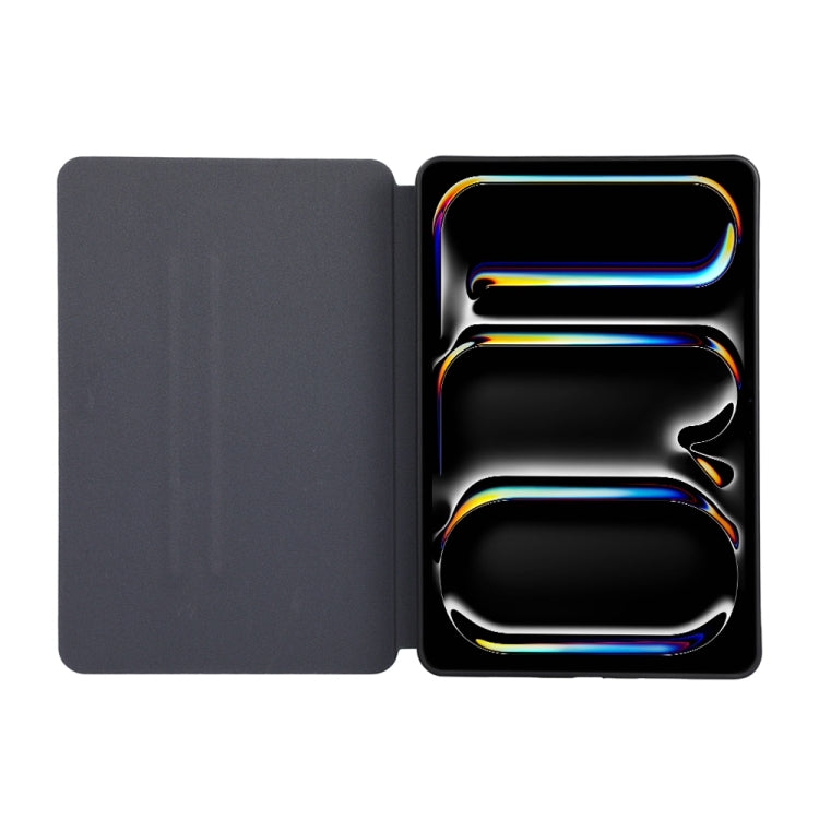 For iPad Pro 11 2024 TPU Flip Tablet Protective Leather Case(Green) - free shipping - PMC TechLife - Order now!