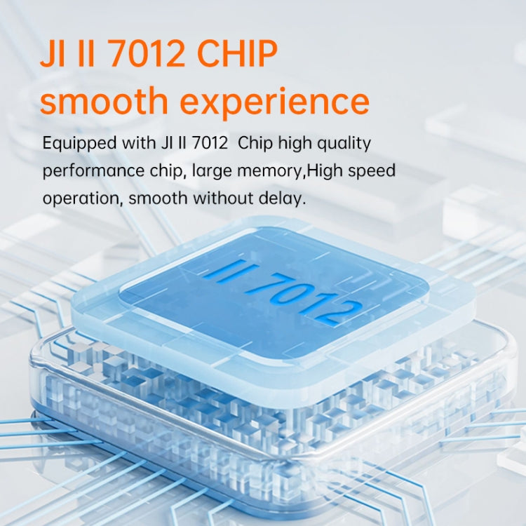 WS-11 1.43 inch IP67 Sport Smart Watch, Support Bluetooth Call / Sleep / Blood Oxygen / Heart Rate / Blood Pressure Health Monitor(Black) - Smart Watches by PMC TechLife | Online Shopping South Africa | PMC TechLife | Buy Now Pay Later Mobicred