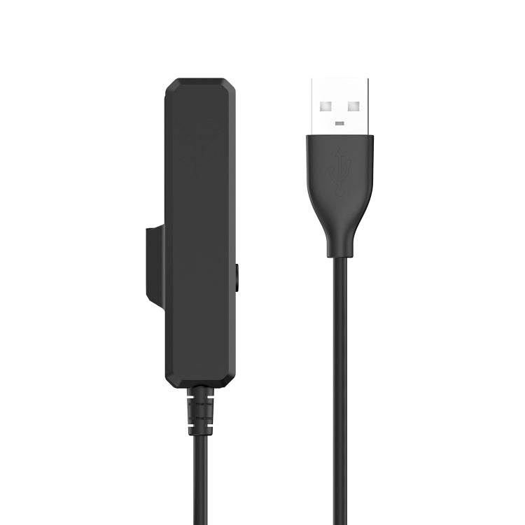 For Casio G-SHOCK / DW-H5600 Smart Sport Watch Charger Charging Clip, Port:USB-A Port(Black) - free shipping - PMC TechLife - Order now!