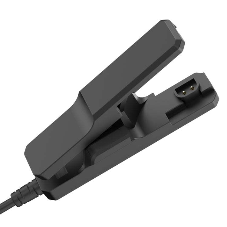 For Casio G-SHOCK / DW-H5600 Smart Sport Watch Charger Charging Clip, Port:USB-A Port(Black) - free shipping - PMC TechLife - Order now!