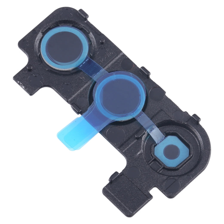 For Samsung Galaxy A15 4G SM-A155F 10pcs Original Rear Camera Lens Cover(Black) - free shipping - PMc TechLife - Order now!