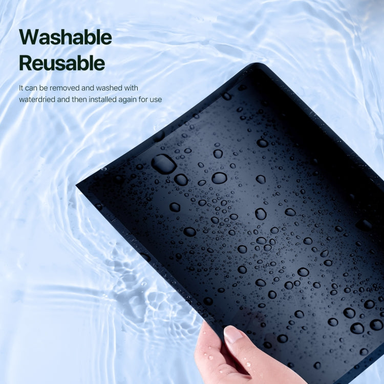 For MacBook Pro 16 2019/2021/2023 A2141 DUX DUCIS LCGH Laptop Privacy Tempered Glass Film - free shipping - PMC Jewellery - Order now!