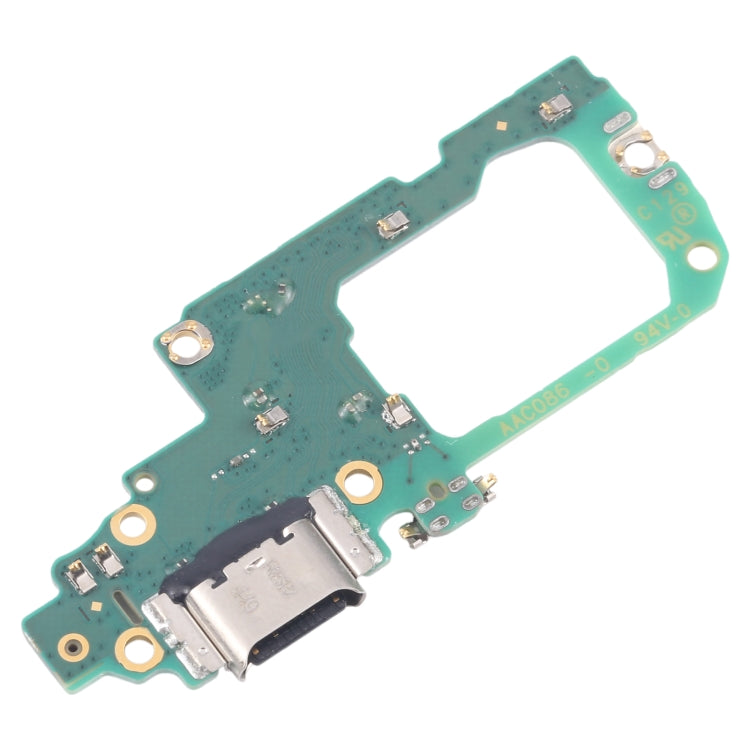 For OPPO A2 Pro PJG110 Original Charging Port Board - Small Board by PMC TechLife | Online Shopping South Africa | PMC TechLife | Buy Now Pay Later Mobicred