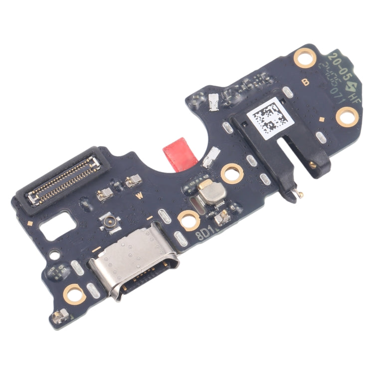 For OPPO A59 5G 2023 CPH2617 Original Charging Port Board - Small Board by PMC TechLife | Online Shopping South Africa | PMC TechLife | Buy Now Pay Later Mobicred