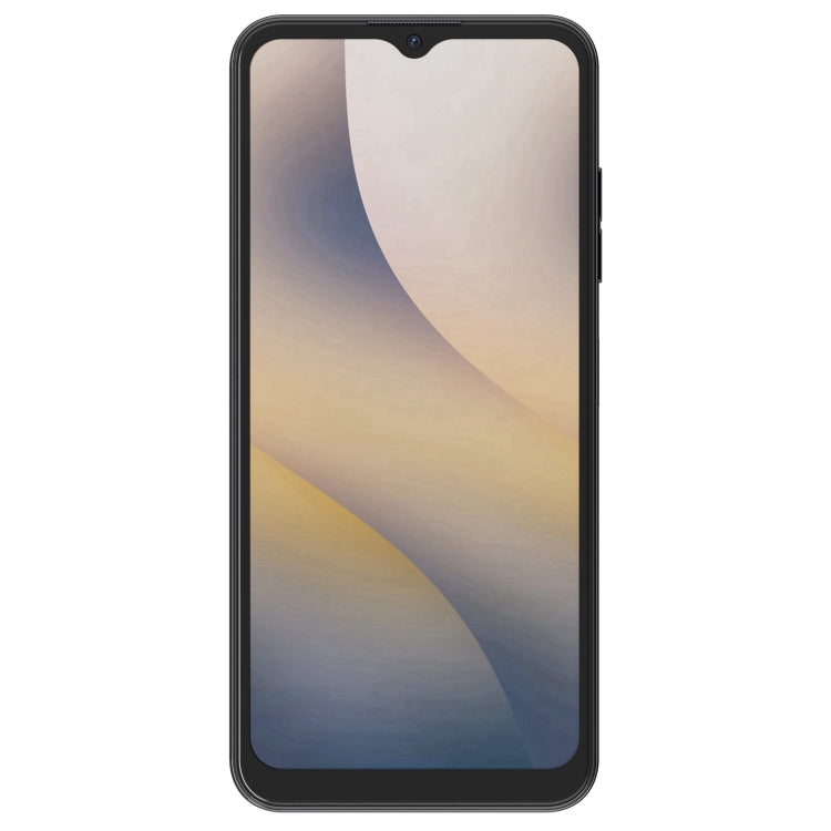 HOTWAV Note 13, 4GB+128GB, Side Fingerprint Identification, 6.6 inch Android 13 T606 Octa Core up to 1.6GHz, Network: 4G, NFC, OTG(Black) - free shipping - PMC TechLife - Order now!