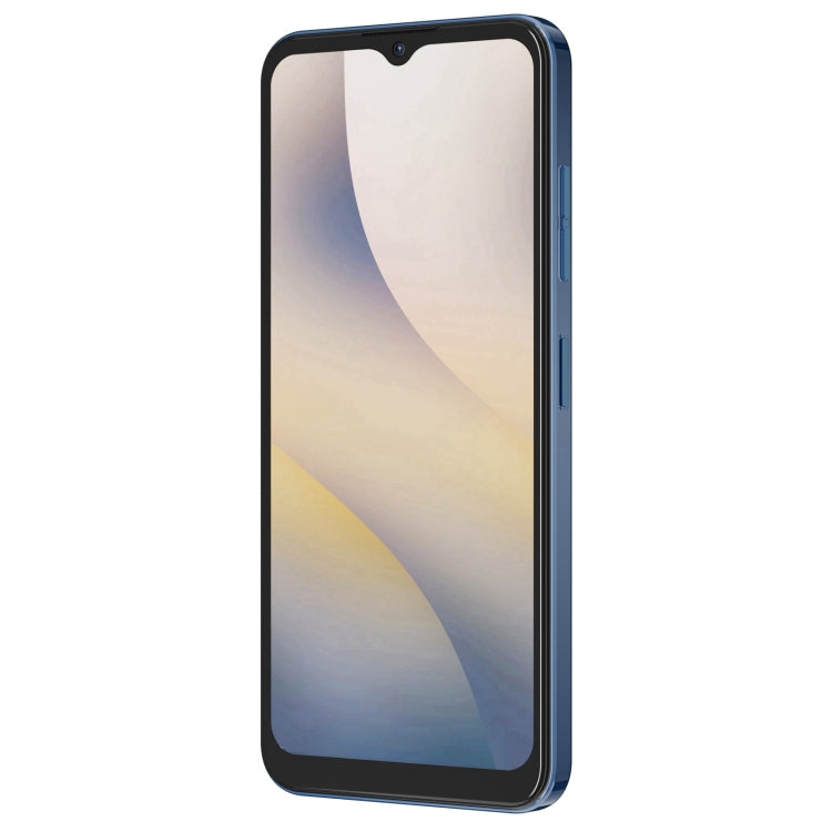 HOTWAV Note 13, 4GB+128GB, Side Fingerprint Identification, 6.6 inch Android 13 T606 Octa Core up to 1.6GHz, Network: 4G, NFC, OTG(Blue) - free shipping - PMC TechLife - Order now!