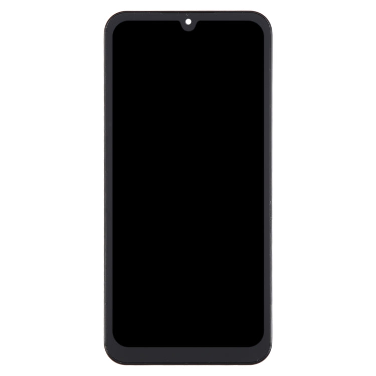 For Samsung Galaxy A15 4G SM-A155F 6.36inch OLED LCD Screen Digitizer Full Assembly with Frame - free shipping - PMc TechLife - Order now!