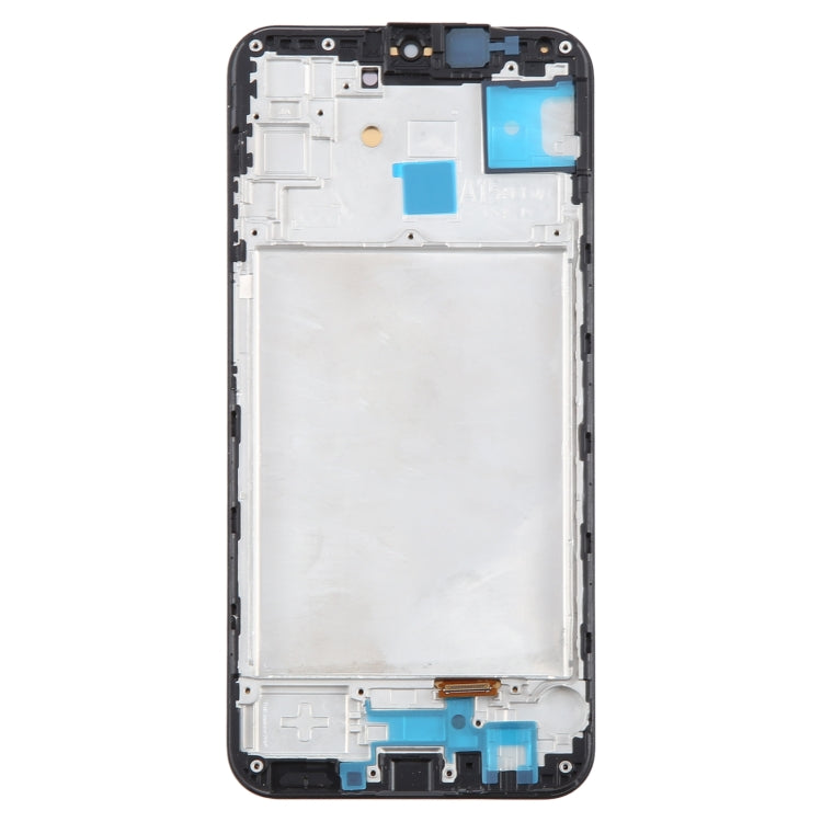 For Samsung Galaxy A15 4G SM-A155F 6.36inch OLED LCD Screen Digitizer Full Assembly with Frame - free shipping - PMc TechLife - Order now!