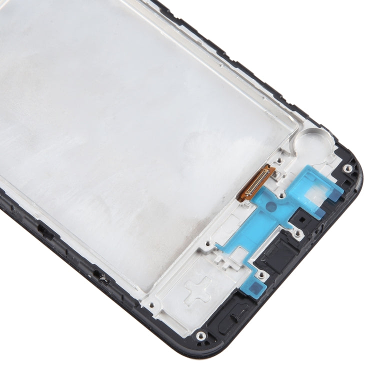 For Samsung Galaxy A15 4G SM-A155F 6.36inch OLED LCD Screen Digitizer Full Assembly with Frame - free shipping - PMc TechLife - Order now!