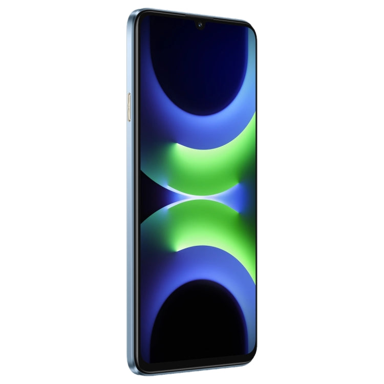 HUAWEI Enjoy 70S, 8GB+128GB, Side Fingerprint Identification, 6.75 inch HarmonyOS 4.2 Octa Core 2.4GHz, Network: 4G, Not Support Google Play(Blue) - free shipping - PMC Jewellery - Order now!