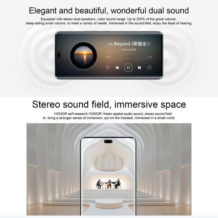 Honor 200 Pro, 12GB+512GB, Screen Fingerprint Identification, 6.78 inch MagicOS 8.0 Snapdragon 8s Gen 3 Octa Core, Network: 5G, NFC, OTG(Pink) - free shipping - PMc TechLife - Order now!
