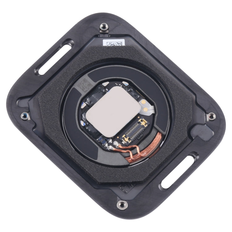 For Apple Watch Series 9 41mm GPS Glass Back Cover With Charging Module - free shipping - PMC TechLife - Order now!