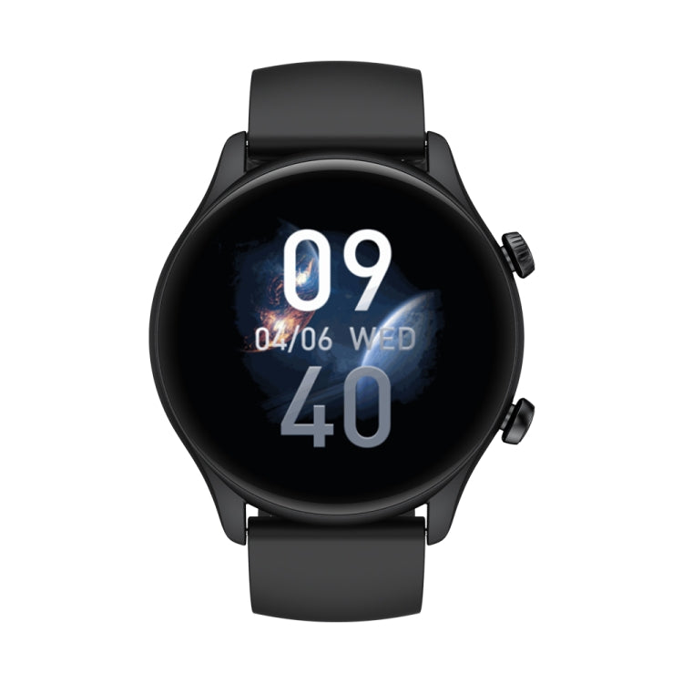 Zeblaze Btalk 3 Plus 1.39 inch Screen Fitness & Wellness Smart Watch Supports Voice Calling(Black) - free shipping - PMC TechLife - Order now!