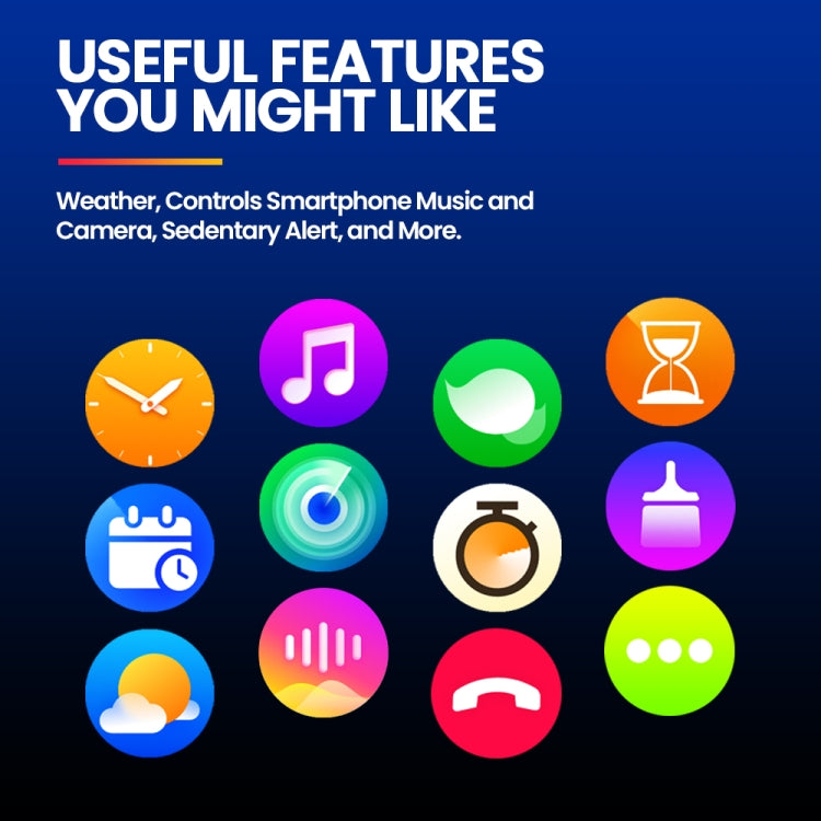 Zeblaze Btalk 3 Plus 1.39 inch Screen Fitness & Wellness Smart Watch Supports Voice Calling(Gold) - free shipping - PMC TechLife - Order now!