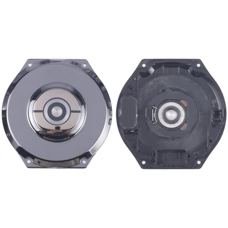 For Huawei Watch 4 Pro Original Rear Housing Cover(Black) - For Huawei by PMC TechLife | Online Shopping South Africa | PMC TechLife | Buy Now Pay Later Mobicred