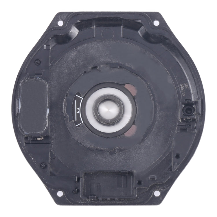 For Huawei Watch 4 Pro Original Rear Housing Cover(Black) - For Huawei by PMC TechLife | Online Shopping South Africa | PMC TechLife | Buy Now Pay Later Mobicred