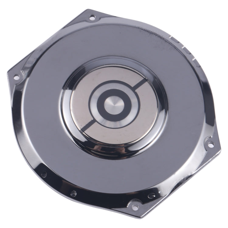 For Huawei Watch 4 Pro Original Rear Housing Cover(Black) - For Huawei by PMC TechLife | Online Shopping South Africa | PMC TechLife | Buy Now Pay Later Mobicred