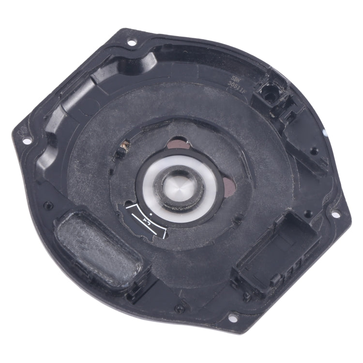 For Huawei Watch 4 Pro Original Rear Housing Cover(Black) - For Huawei by PMC TechLife | Online Shopping South Africa | PMC TechLife | Buy Now Pay Later Mobicred