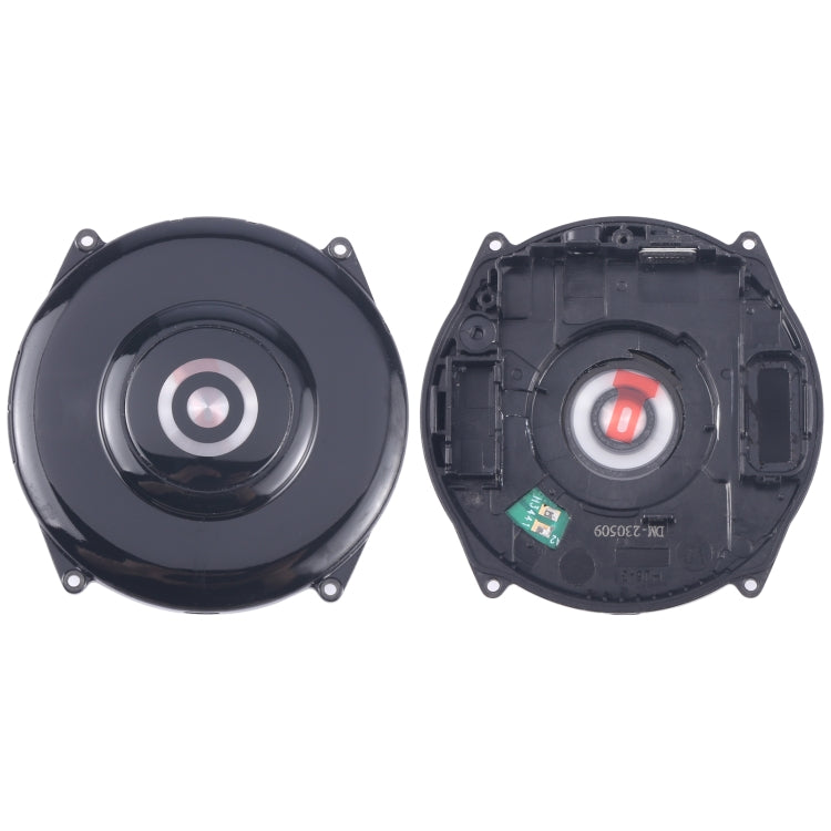 For Huawei Watch GT 3 46mm Original Rear Housing Cover(Black) - For Huawei by PMC TechLife | Online Shopping South Africa | PMC TechLife | Buy Now Pay Later Mobicred
