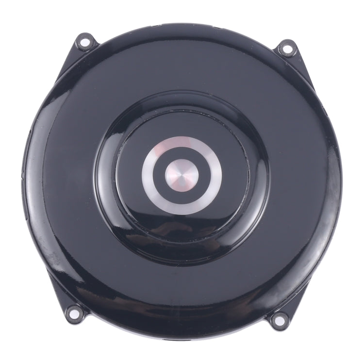 For Huawei Watch GT 3 46mm Original Rear Housing Cover(Black) - For Huawei by PMC TechLife | Online Shopping South Africa | PMC TechLife | Buy Now Pay Later Mobicred