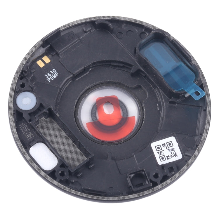 For Huawei Watch GT 4 41mm Original Rear Housing Cover(Black) - For Huawei by PMC TechLife | Online Shopping South Africa | PMC TechLife | Buy Now Pay Later Mobicred
