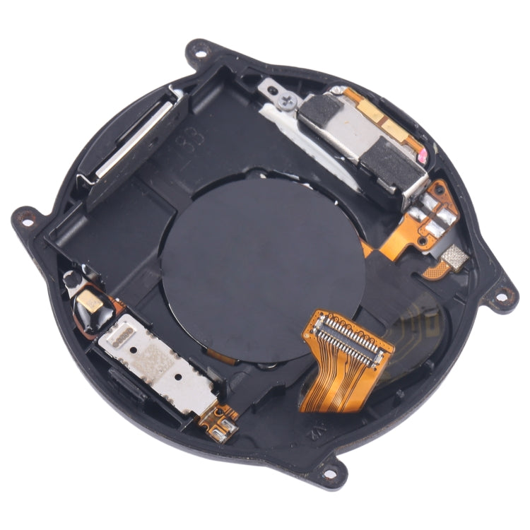 For Huawei Watch GT 2 46mm Original Back Cover Full Assembly(Black) - free shipping - PMC TechLife - Order now!