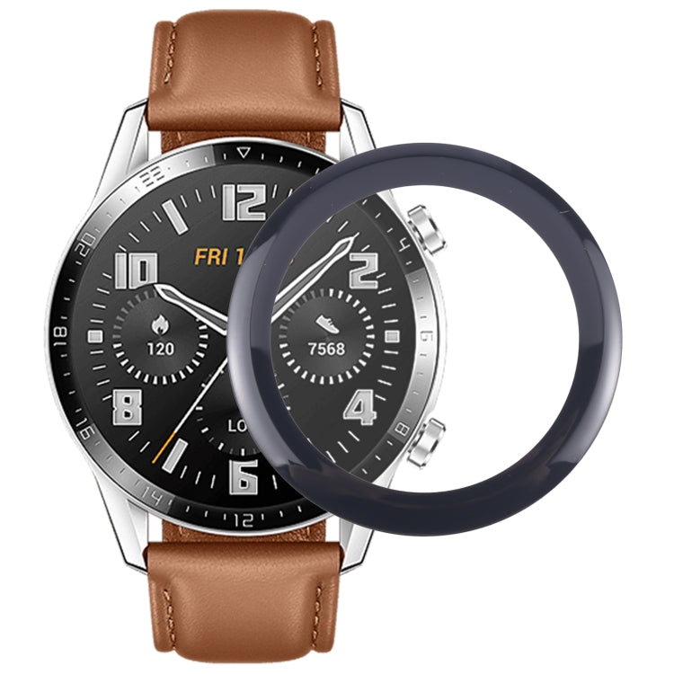 For Huawei Watch GT 2 42mm Original Front Screen Outer Glass Lens - For Huawei by PMC TechLife | Online Shopping South Africa | PMC TechLife | Buy Now Pay Later Mobicred