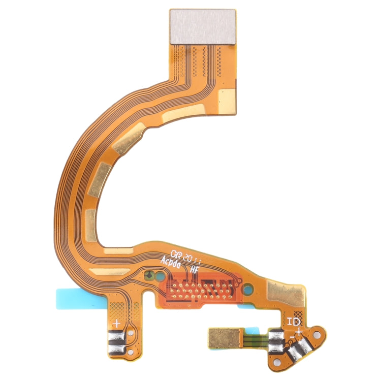 For Huawei Watch GT 2 42mm 30Pin Original Back Cover Flex Cable - For Huawei by PMC TechLife | Online Shopping South Africa | PMC TechLife | Buy Now Pay Later Mobicred
