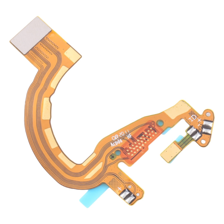 For Huawei Watch GT 2 42mm 30Pin Original Back Cover Flex Cable - For Huawei by PMC TechLife | Online Shopping South Africa | PMC TechLife | Buy Now Pay Later Mobicred