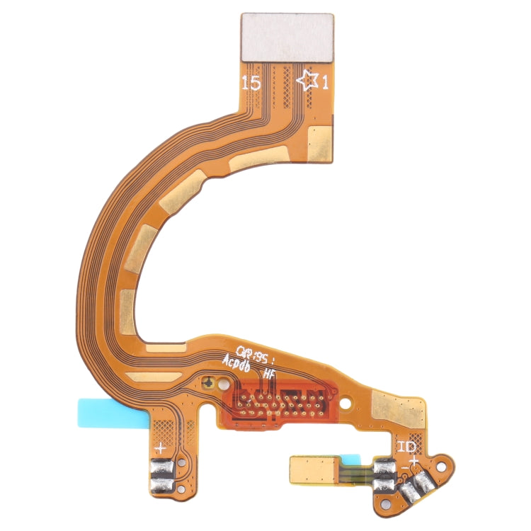 For Huawei Watch GT 2 42mm 32Pin Original Back Cover Flex Cable - For Huawei by PMC TechLife | Online Shopping South Africa | PMC TechLife | Buy Now Pay Later Mobicred