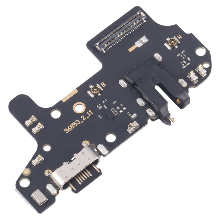 For Motorola Edge 20 Fusion OEM Charging Port Board - free shipping - PMc TechLife - Order now!