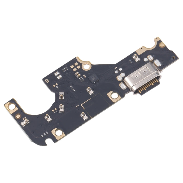 For Motorola One Hyper OEM Charging Port Board - Charging Port Board by PMc TechLife | Online Shopping South Africa | PMc TechLife | Buy Now Pay Later Mobicred