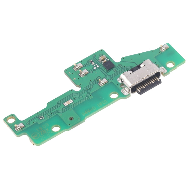 For Motorola Moto G60 OEM Charging Port Board - free shipping - PMc TechLife - Order now!