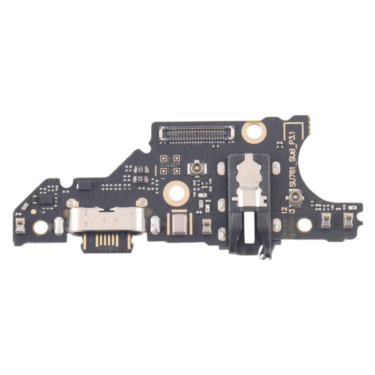 For Motorola Moto G35 OEM Charging Port Board - free shipping - PMc TechLife - Order now!