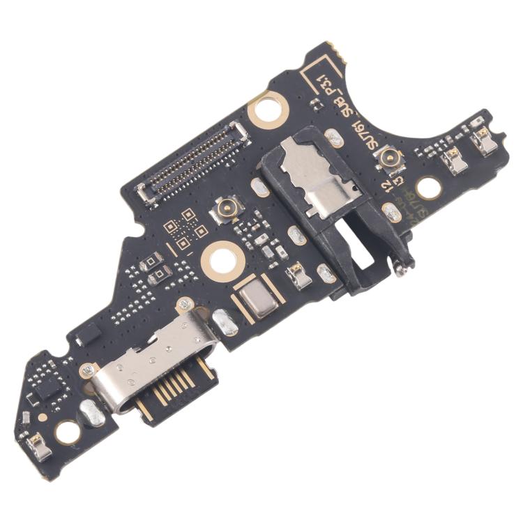 For Motorola Moto G35 OEM Charging Port Board - free shipping - PMc TechLife - Order now!