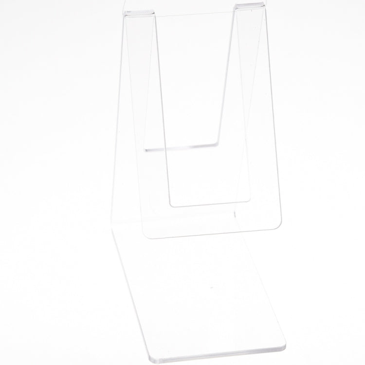 2pcs YX103 Acrylic Coffee Filter Holder(Transparent) - free shipping - PMC TechLife - Order now!